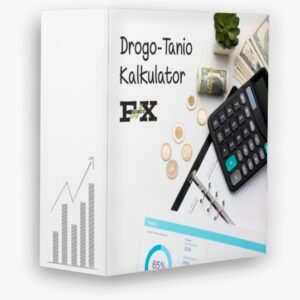 Drogo-Tanio Kalkulator