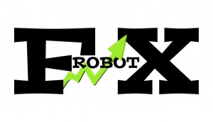 FX ROBOT biale tło